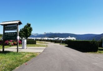 MURAT LE QUAIRE LES RIVES DU LAC ...