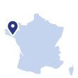 Geographical position of the area