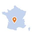 Geographical position of the area