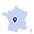 Geographical position of the area
