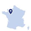 Geographical position of the area