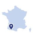 Geographical position of the area