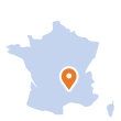 Geographical position of the area