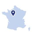 Geographical position of the area