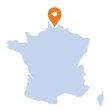 Geographical position of the area