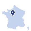 Geographical position of the area