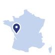 Geographical position of the area