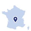 Geographical position of the area