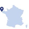 Geographical position of the area