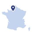 Geographical position of the area