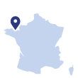 Geographical position of the area