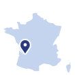 Geographical position of the area