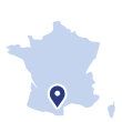 Geographical position of the area
