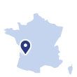 Geographical position of the area