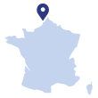 Geographical position of the area