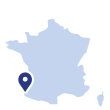 Geographical position of the area