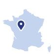 Geographical position of the area