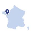 Geographical position of the area
