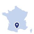 Geographical position of the area