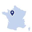 Geographical position of the area