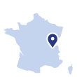 Geographical position of the area