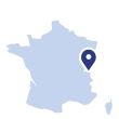 Geographical position of the area