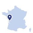 Geographical position of the area
