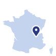 Geographical position of the area