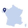 Geographical position of the area