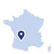 Geographical position of the area