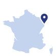 Geographical position of the area