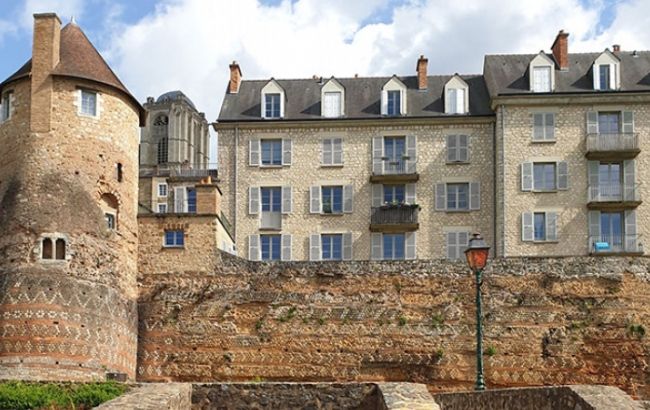 Aire De Covoiturage De Saint-saturnin 72650 Saint-saturnin