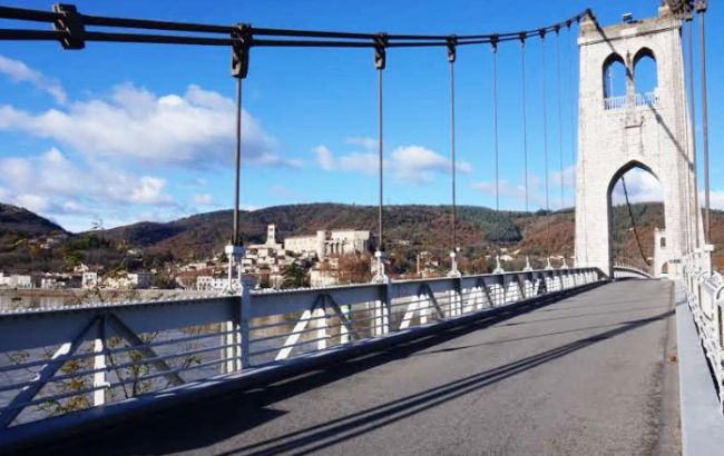Aire Camping Car La Voulte Sur Rhone