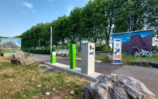 Aire Camping Car La Voulte Sur Rhone