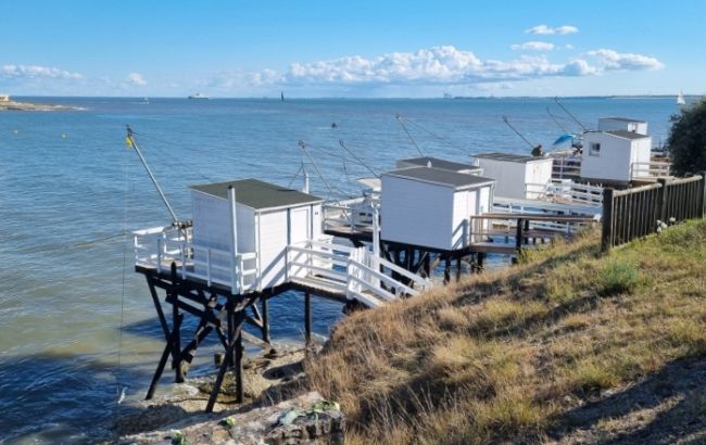 Aire Camping Car Park 18 Rue Bel Air 17200 Royan