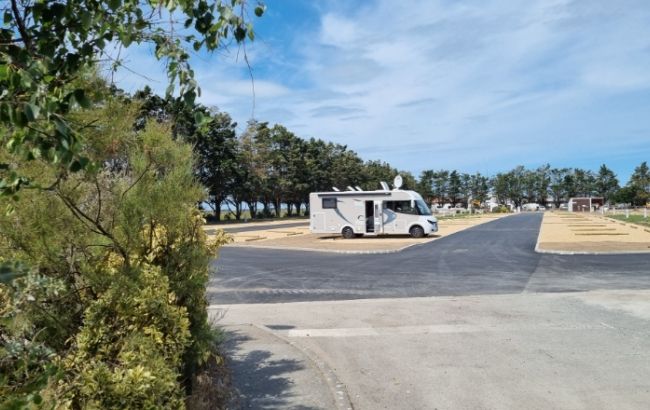 Place De L'ancien Moulin à Eau 85330 Noirmoutier En L'île