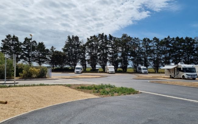 Place De L'ancien Moulin à Eau 85330 Noirmoutier En L'île