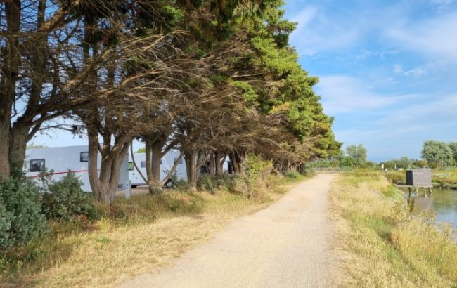 Place De L'ancien Moulin à Eau 85330 Noirmoutier En L'île