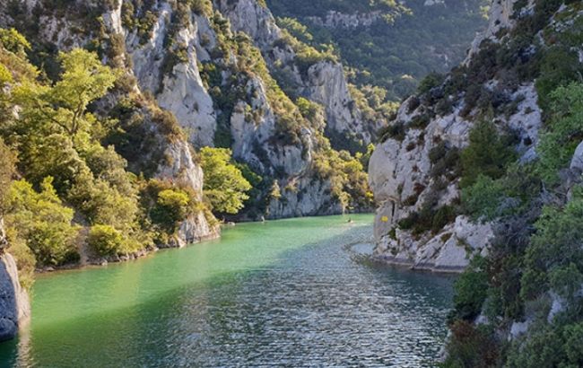 Camping Car Park Saint Julien Le Montagnier